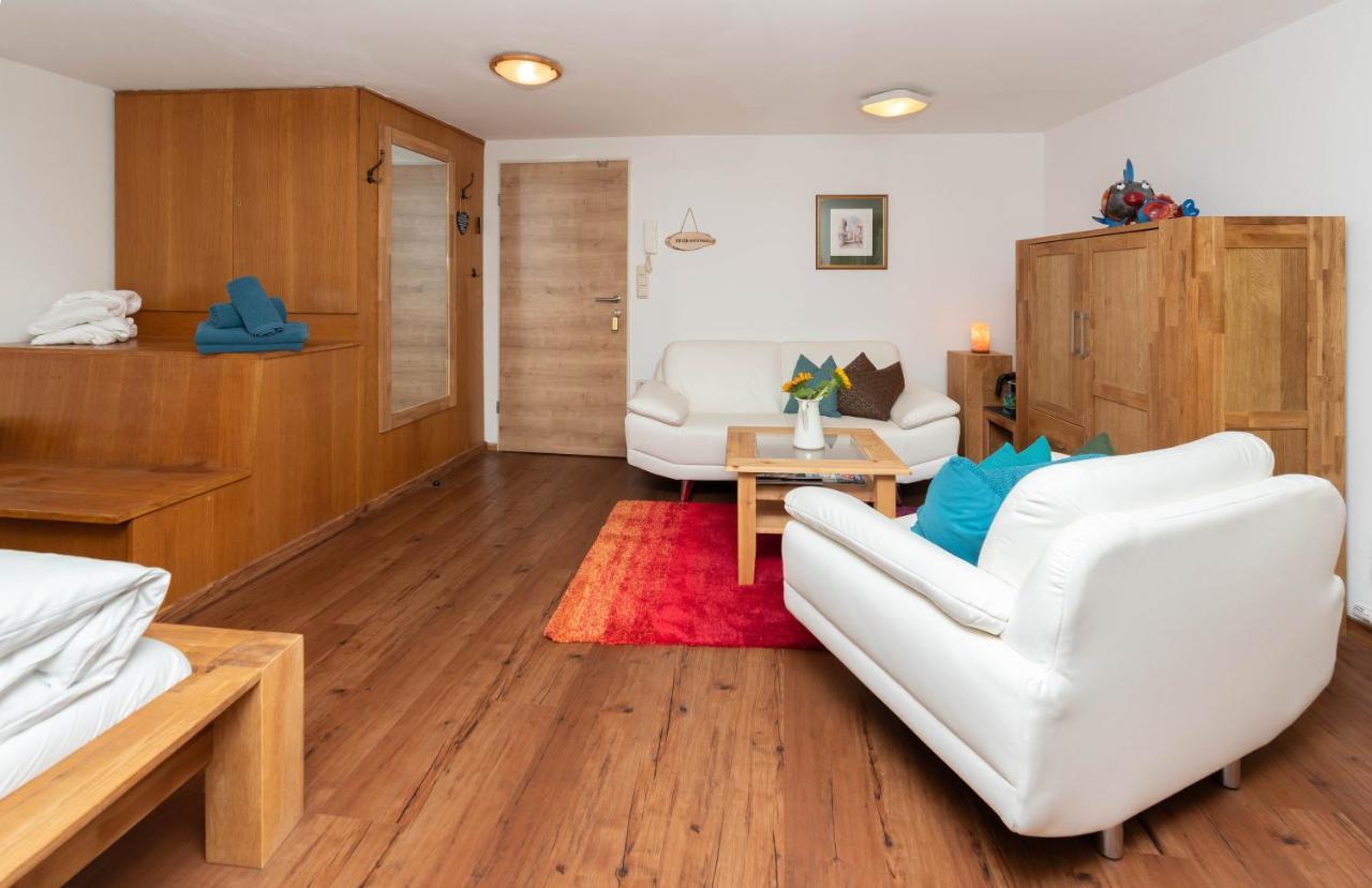 Schubert - Haus Hotell Saint Wolfgang Exteriör bild