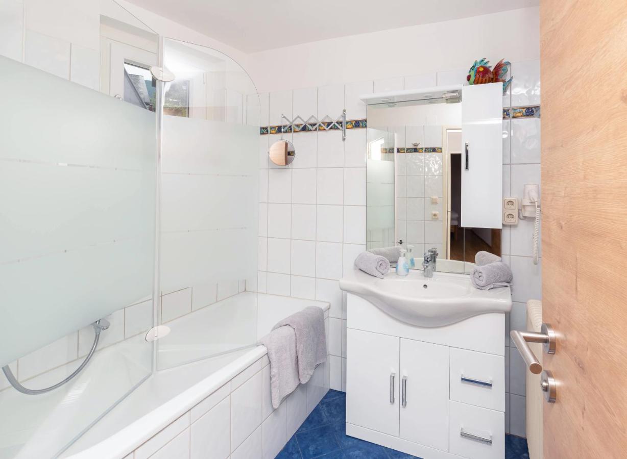 Schubert - Haus Hotell Saint Wolfgang Exteriör bild